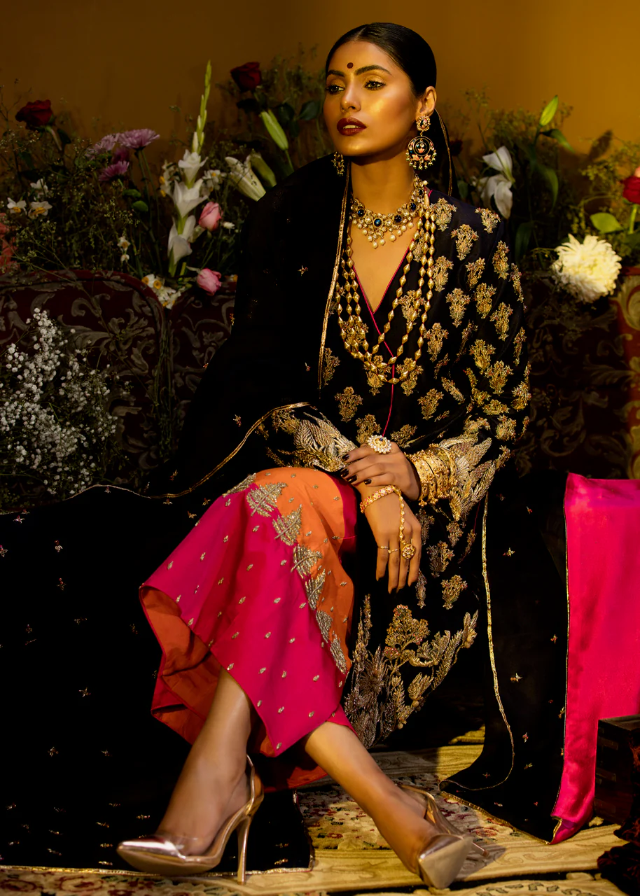 Black Amber - Image 4