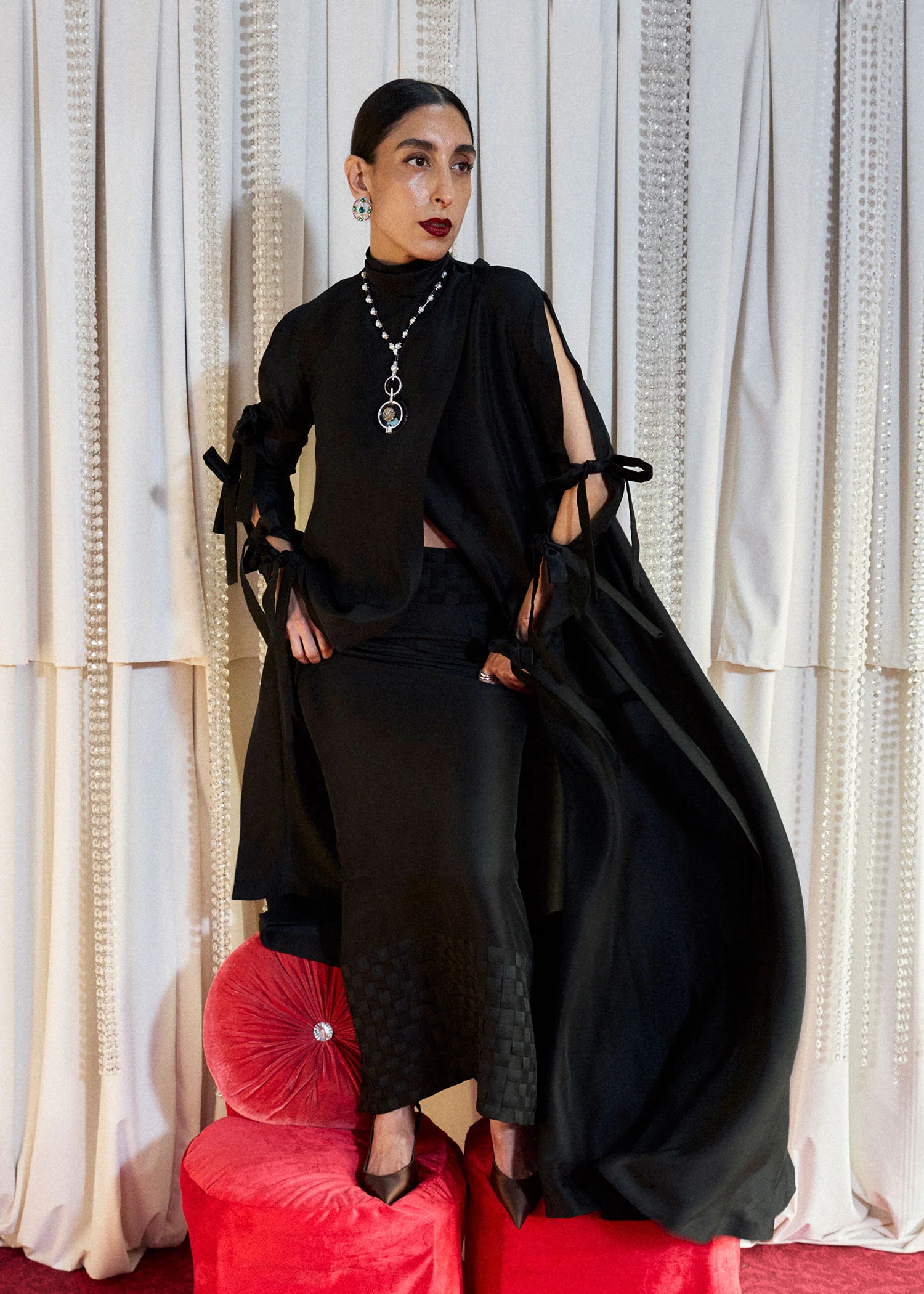 Black Dominion - Image 3