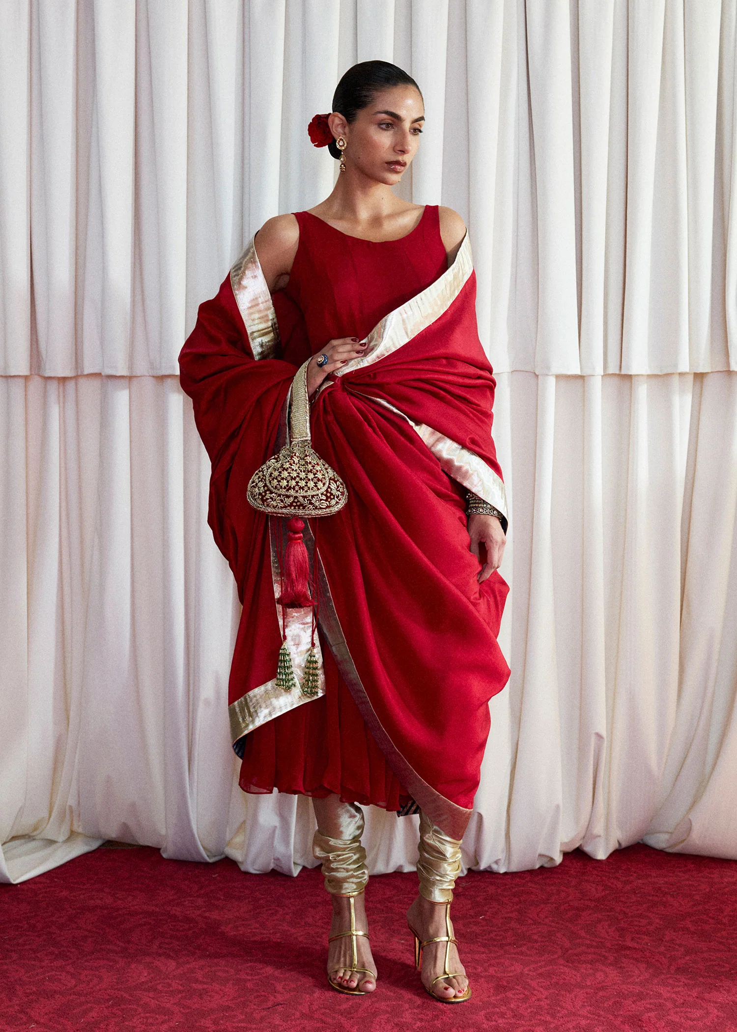 Crimson Vow - Image 4