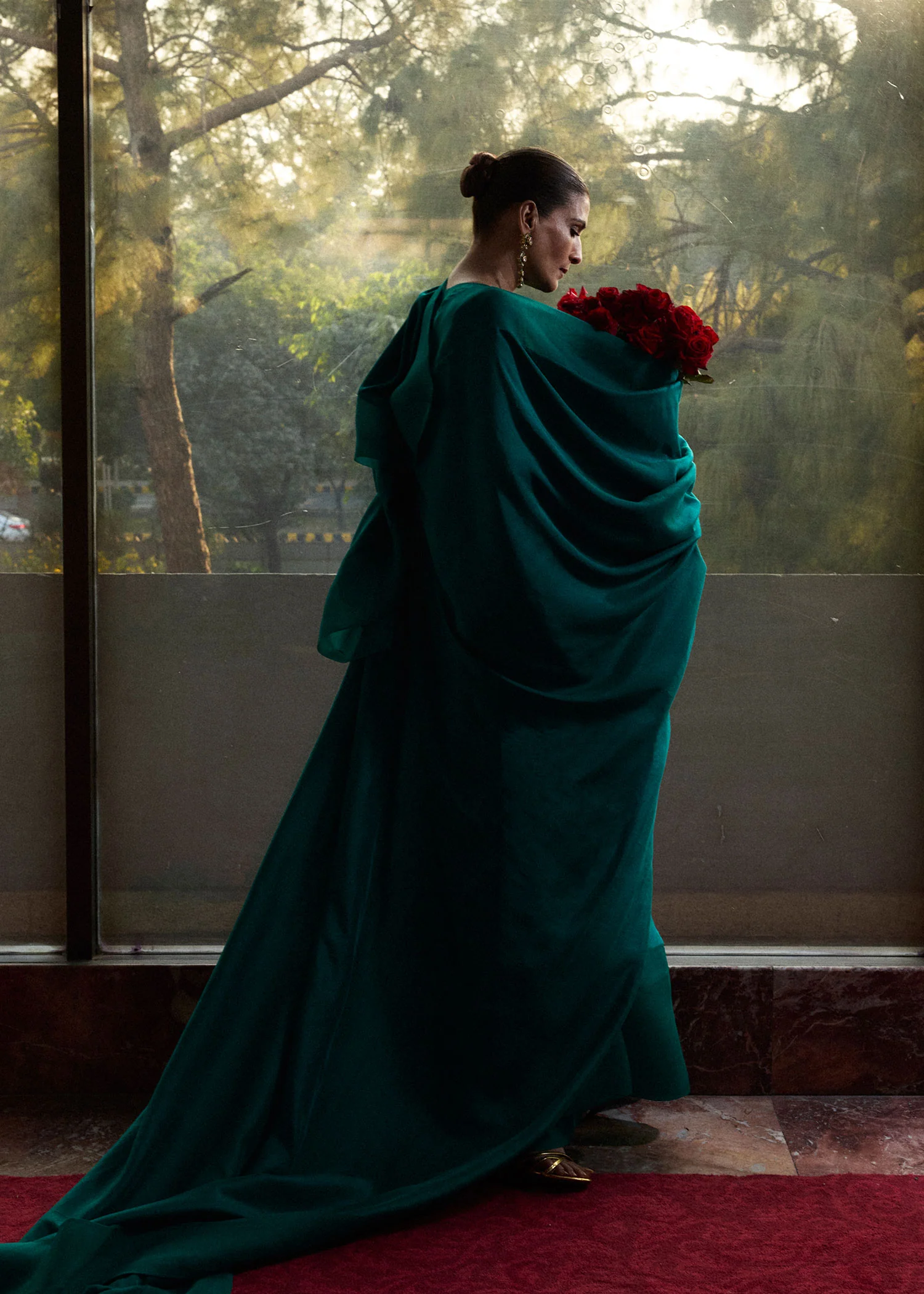 Emerald Reverie - Image 5