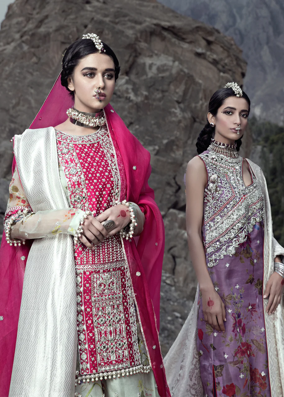 Fuchsia Bloom - Image 3