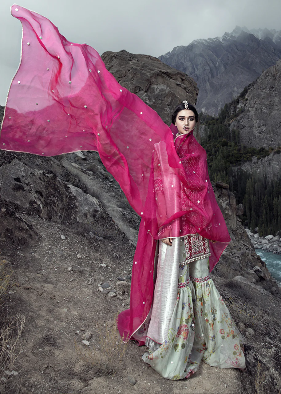 Fuchsia Bloom - Image 4