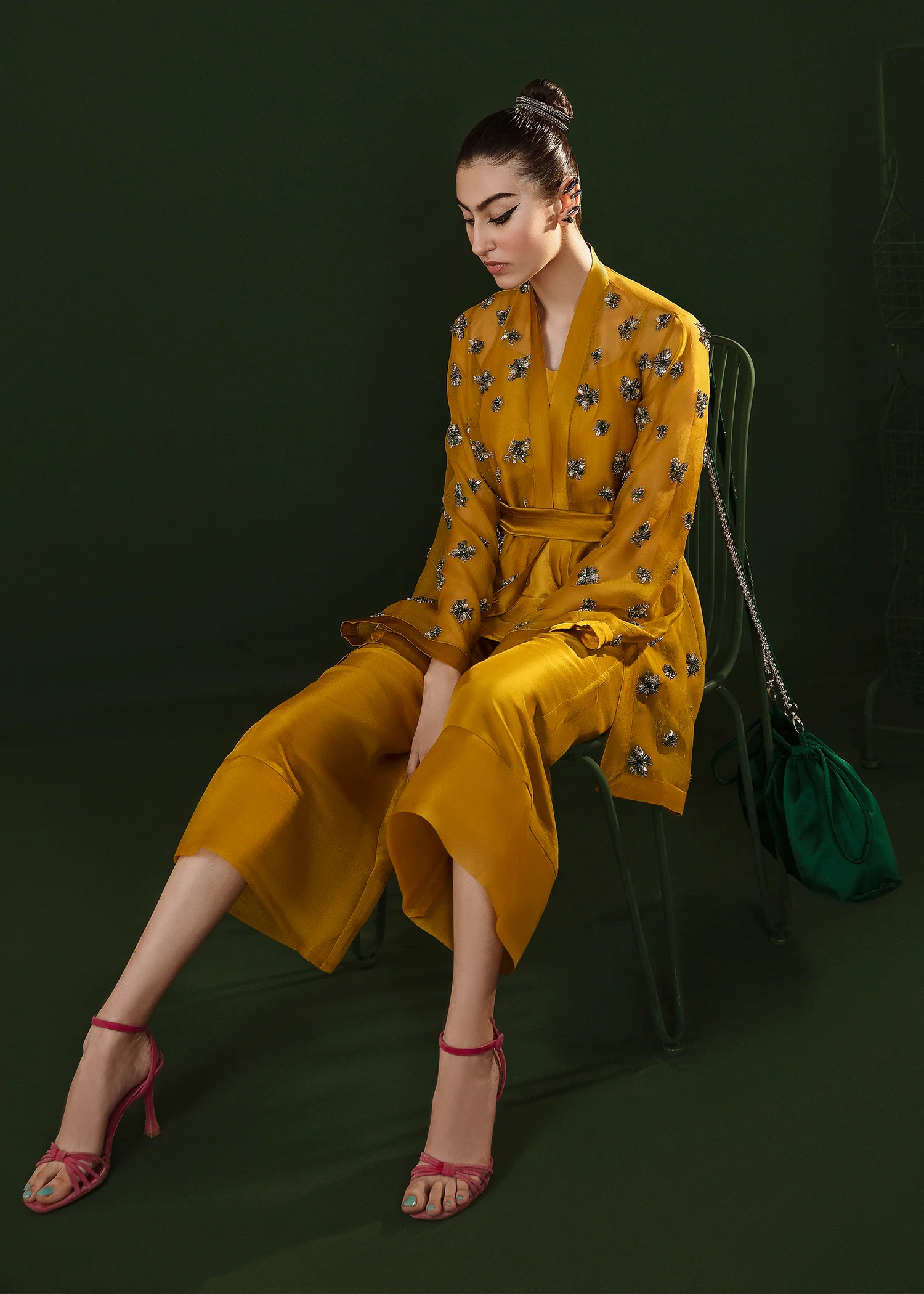 Holly Hock - Image 3