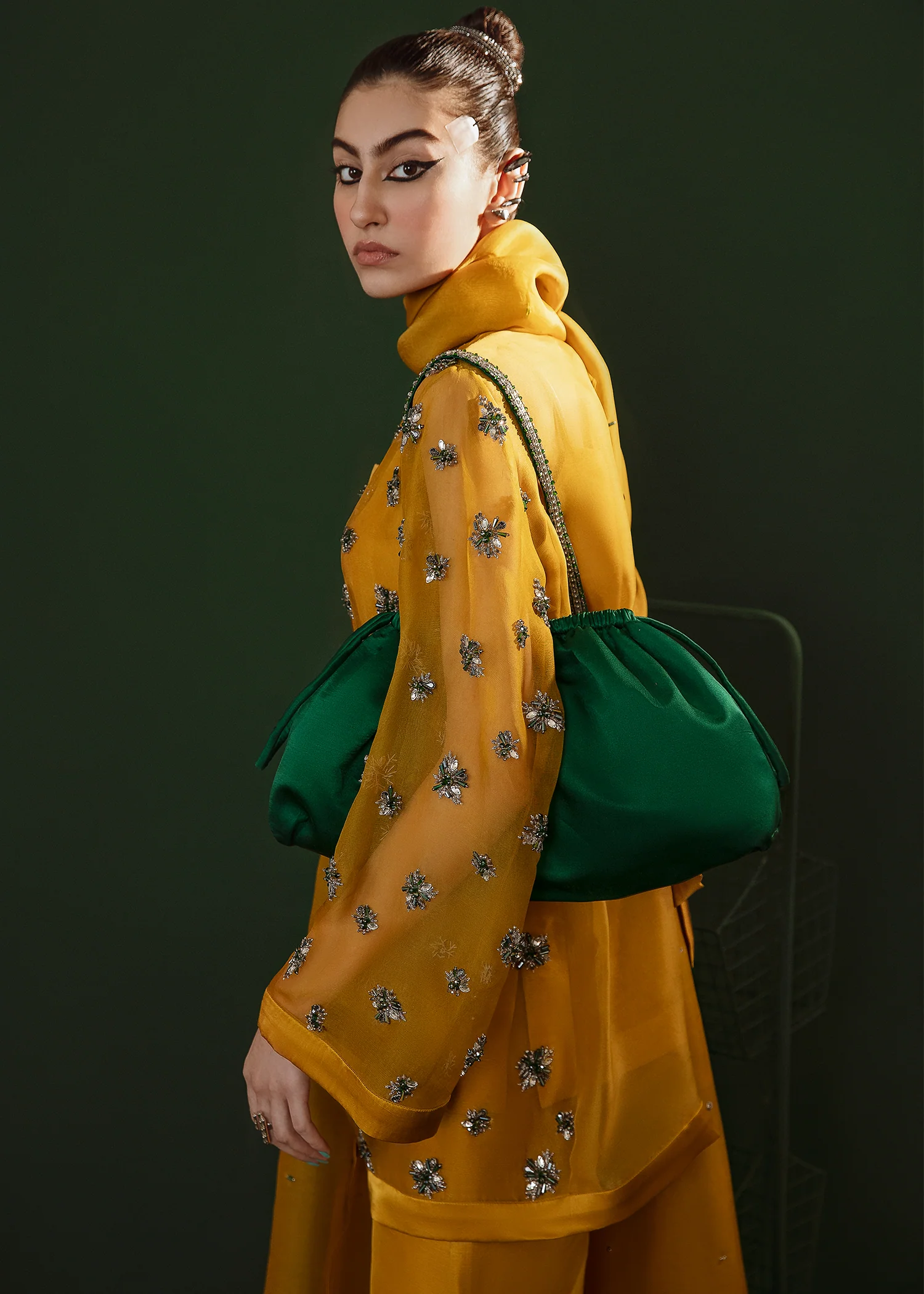 Holly Hock - Image 4