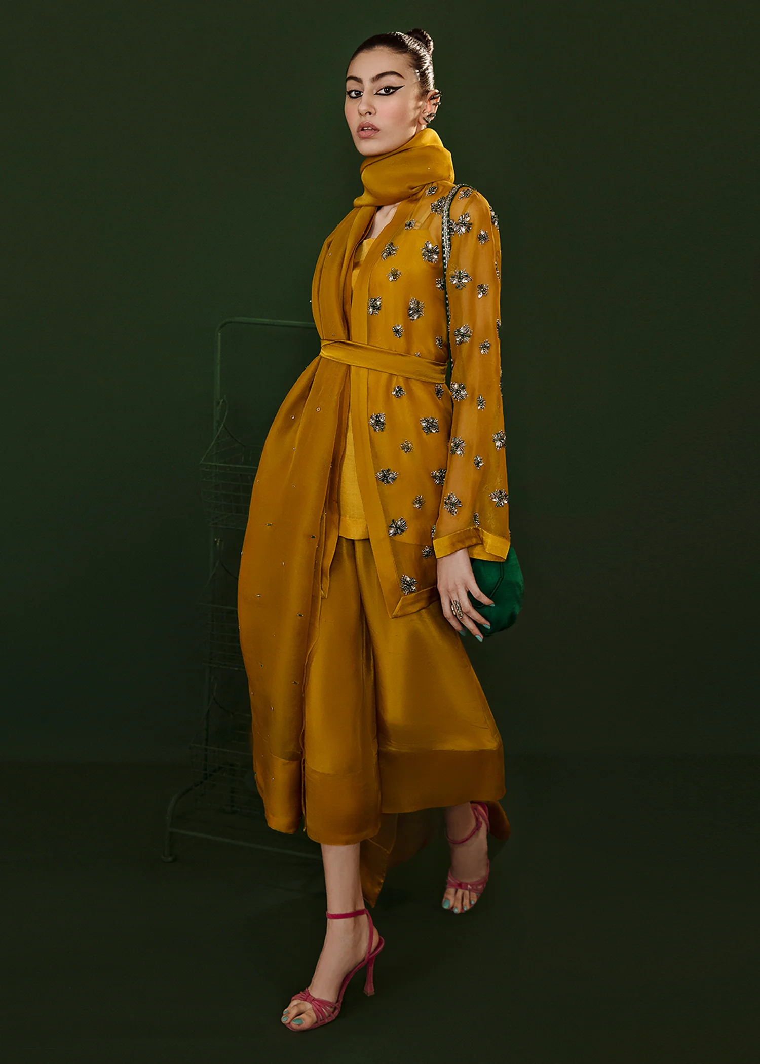 Holly Hock - Image 5