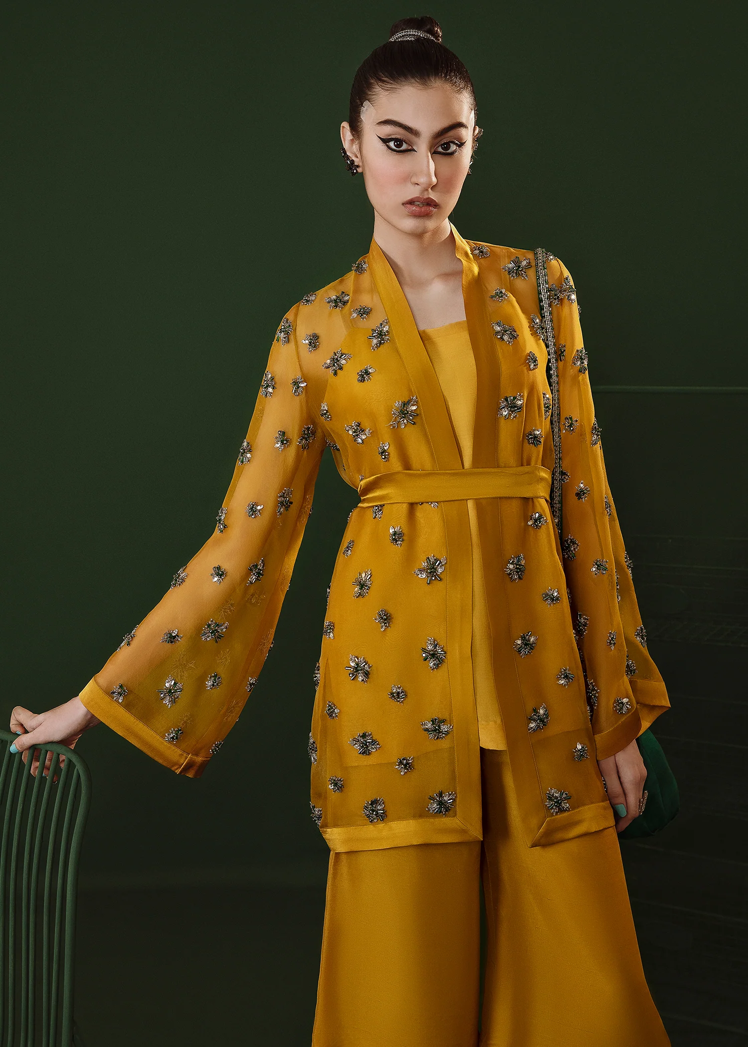 Holly Hock - Image 6