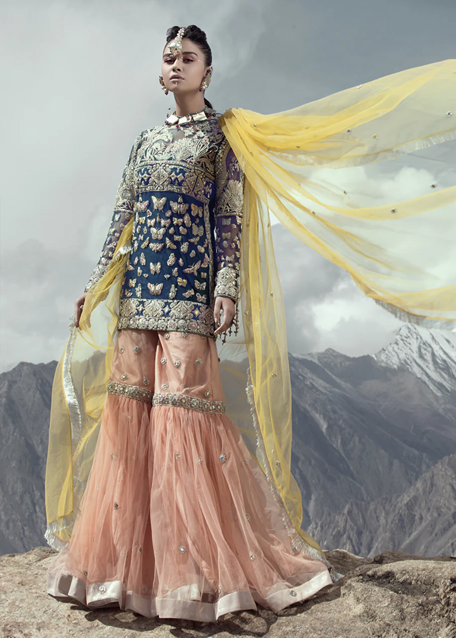 Teal Spring - Image 3