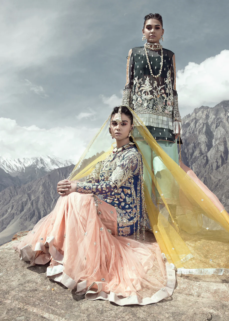 Teal Spring - Image 4