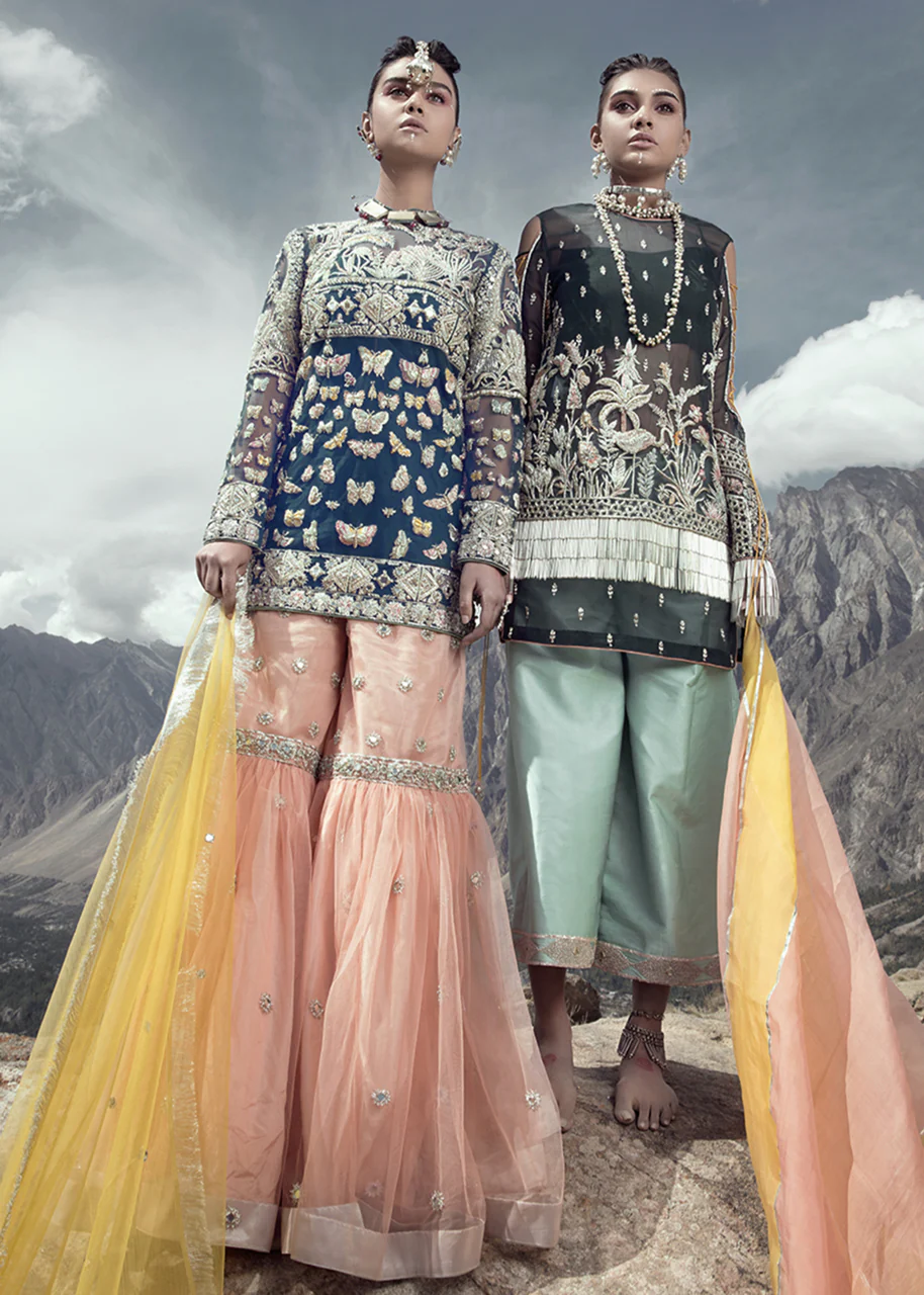 Teal Spring - Image 5