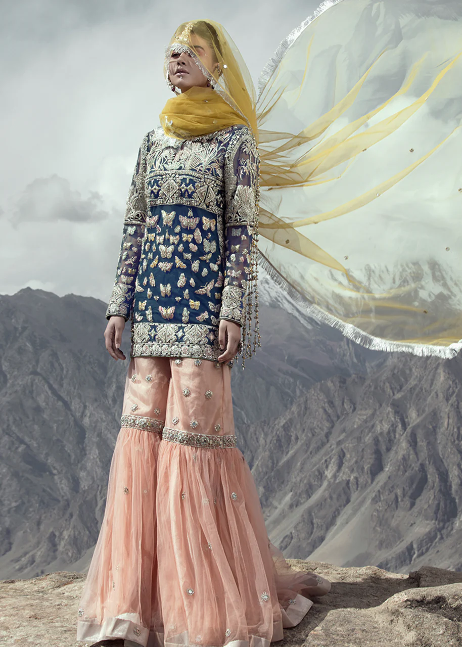 Teal Spring - Image 6