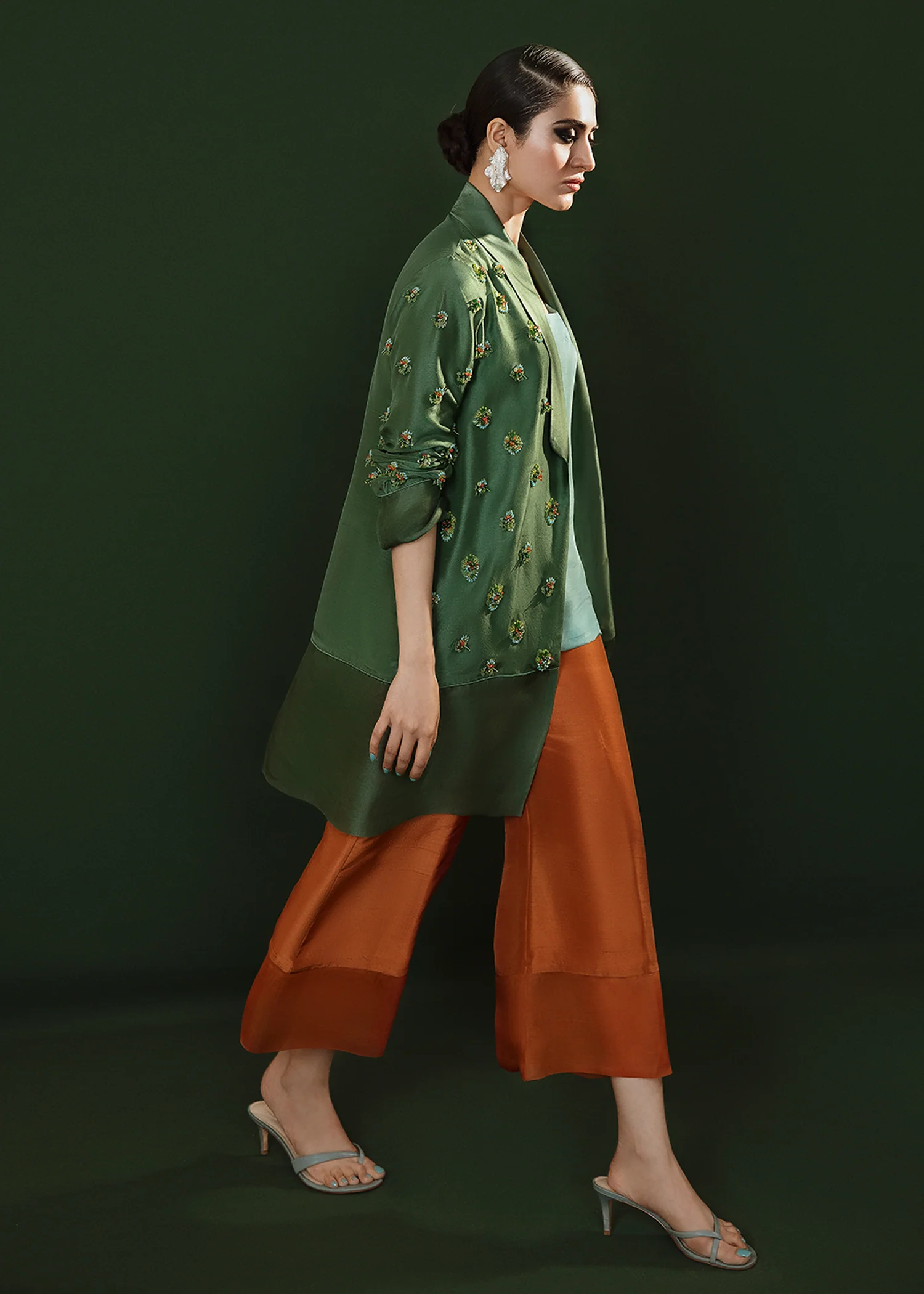 Wild poppy - Image 3