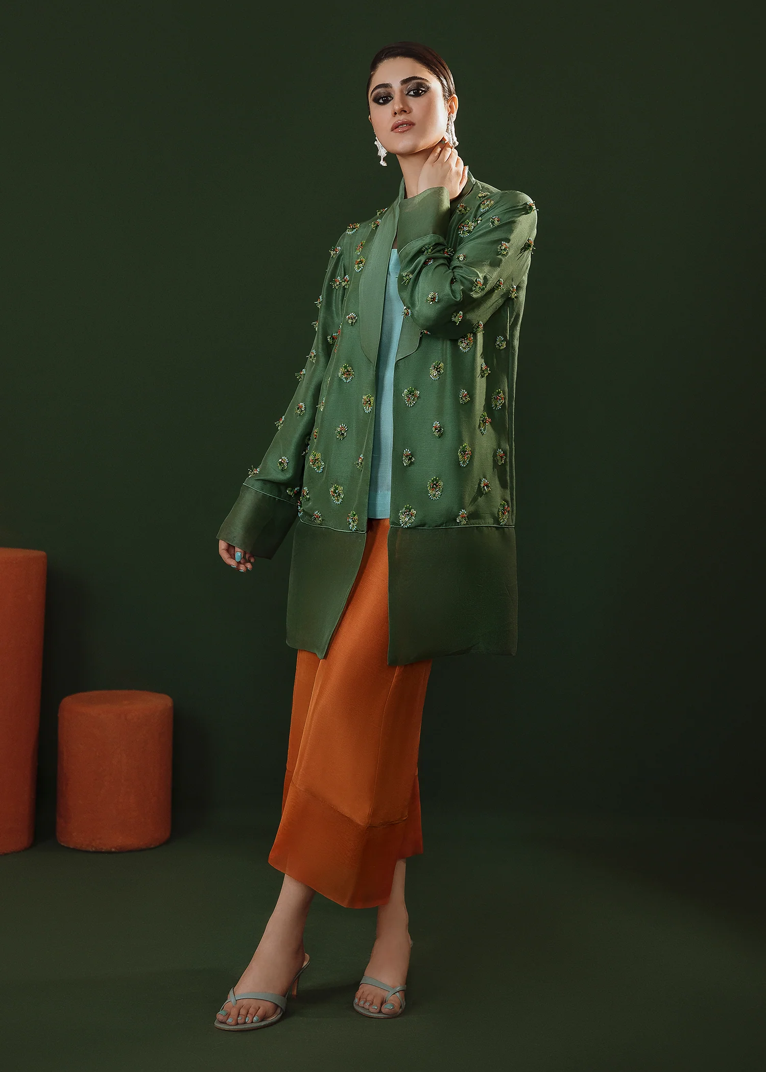 Wild poppy - Image 4