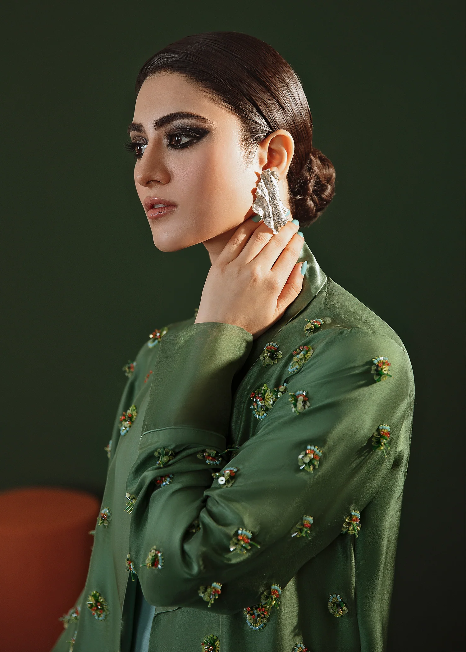 Wild poppy - Image 5